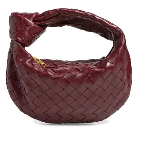 Bottega Mini Jodie Barolo - Picture 1 of 8